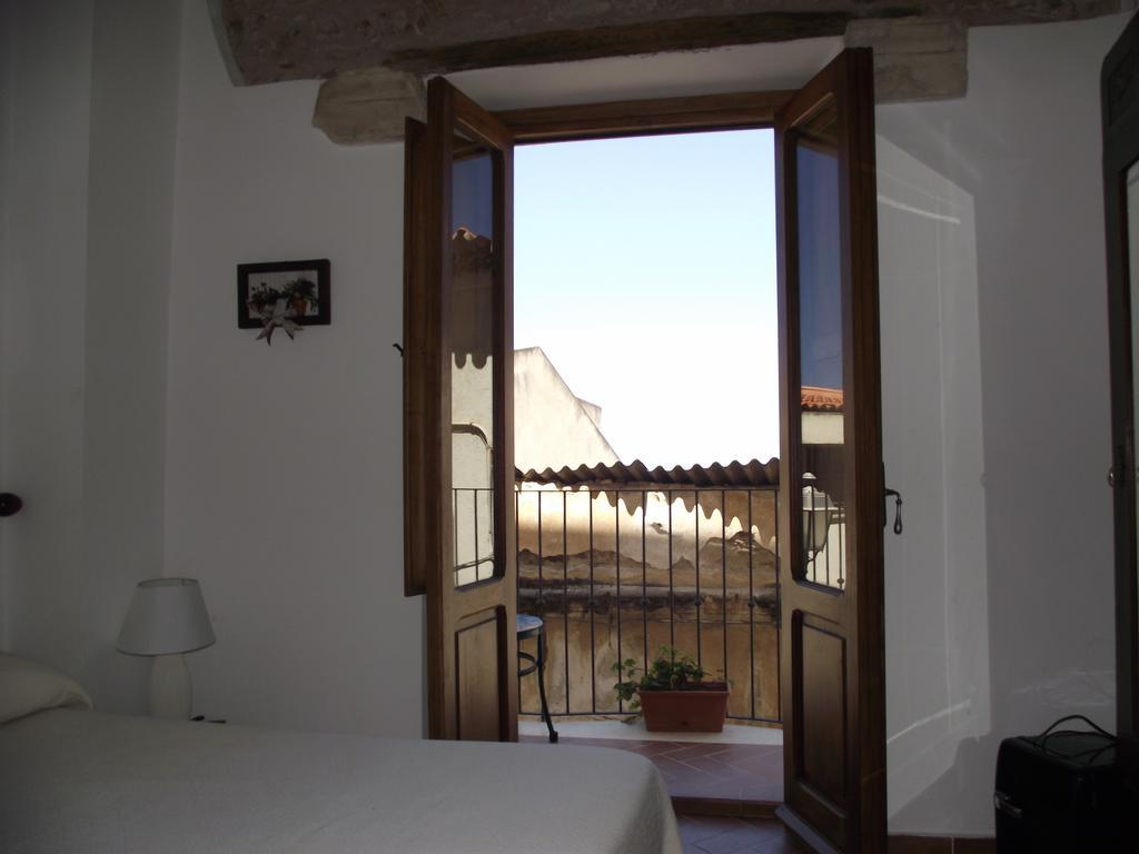 B&B Chianalea 54 Scilla Exterior foto